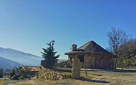 Albergue El Solitario